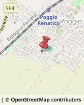 Istituti di Bellezza Poggio Renatico,44028Ferrara