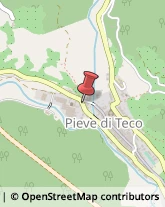 Provincia e Servizi Provinciali Pieve di Teco,18026Imperia