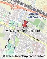 Borse - Dettaglio Anzola dell'Emilia,40011Bologna