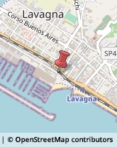 Stabilimenti Balneari Lavagna,16033Genova