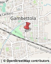 Vendite per Corrispondenza Gambettola,47035Forlì-Cesena