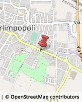 Impianti Sportivi Forlimpopoli,47034Forlì-Cesena