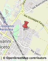 Società di Telecomunicazioni San Giovanni in Persiceto,40017Bologna