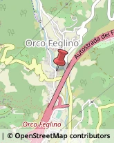 Ristoranti Orco Feglino,17024Savona