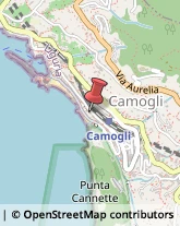 Supermercati e Grandi magazzini Camogli,16032Genova