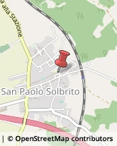 Comuni e Servizi Comunali San Paolo Solbrito,14010Asti