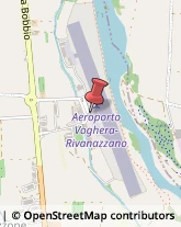 Aeroporti e Servizi Aeroportuali Voghera,27055Pavia