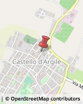 Frutta e Verdura - Dettaglio Castello d'Argile,40050Bologna