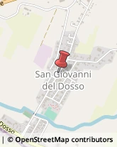 Imprese Edili San Giovanni del Dosso,46020Mantova