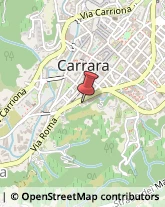 Modellismo Carrara,54033Massa-Carrara