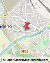 Centri di Benessere Bondeno,44012Ferrara