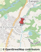 Pronto Soccorso Pieve Fosciana,55036Lucca