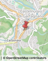 Corrieri Castelnuovo di Garfagnana,55032Lucca