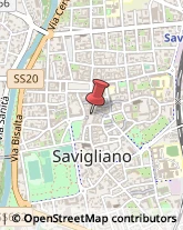 Piazza Santarosa, 53,12038Savigliano