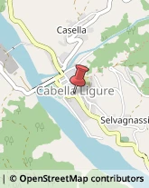 Geometri Cabella Ligure,15060Alessandria