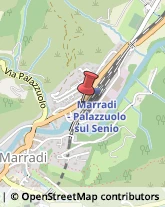 Bed e Breakfast Marradi,50034Firenze