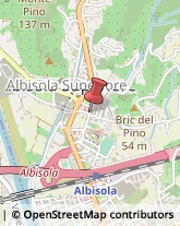 Autofficine e Centri Assistenza Albisola Superiore,17011Savona