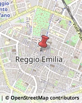 Ingegneri,42122Reggio nell'Emilia