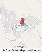 Geometri Castagnole Piemonte,10060Torino