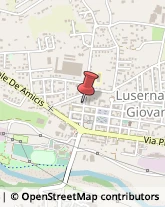 Liquori - Produzione Luserna San Giovanni,10062Torino