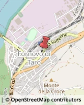 Strade - Manutenzione e Costruzione Fornovo di Taro,43040Parma