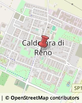 Notai Calderara di Reno,40012Bologna