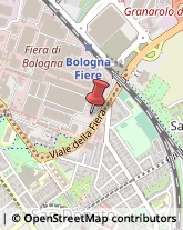 Fiere, Saloni e Mostre - Enti Organizzatori Bologna,40128Bologna