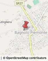 Autoscuole Bagnolo Piemonte,12031Cuneo
