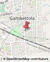 Cartolerie Gambettola,47035Forlì-Cesena