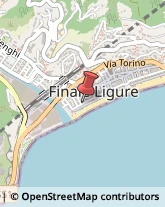 Calzature - Dettaglio Finale Ligure,17024Savona