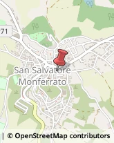 Lavanderie San Salvatore Monferrato,15046Alessandria