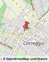 Consulenza del Lavoro Correggio,42015Reggio nell'Emilia