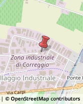 Macchine Utensili - Produzione Correggio,42015Reggio nell'Emilia