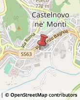 Scuole Pubbliche Castelnovo Ne' Monti,42035Reggio nell'Emilia