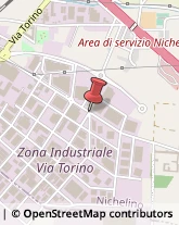 Depurazione e Trattamento Delle Acque - Servizi Nichelino,10042Torino