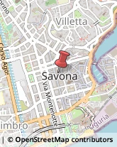 Distributori Automatici - Produzione Savona,17100Savona