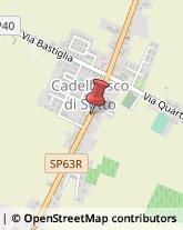 Certificazione Qualità, Sicurezza ed Ambiente Cadelbosco di Sopra,42023Reggio nell'Emilia