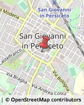 Studi Consulenza - Ecologia San Giovanni in Persiceto,40017Bologna