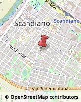 Imprese di Pulizia Scandiano,42019Reggio nell'Emilia