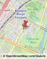 Mediazione Familiare - Centri Bologna,40132Bologna