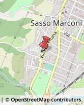 Agenzie Immobiliari Sasso Marconi,40037Bologna