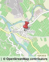 Panetterie Borgo Priolo,27040Pavia