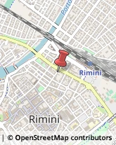 Case di Riposo e Istituti di Ricovero per Anziani Rimini,47921Rimini