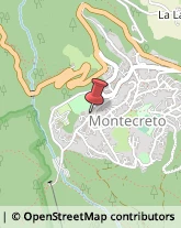 Elettricisti Montecreto,41025Modena