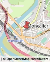 Istituti Finanziari Moncalieri,10024Torino