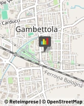 Vetri, Cristalli e Specchi - Lavorazione Gambettola,47035Forlì-Cesena