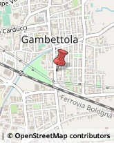 Vetri, Cristalli e Specchi - Lavorazione Gambettola,47035Forlì-Cesena