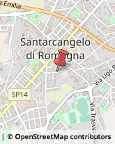 Consulenza Informatica Santarcangelo di Romagna,47822Rimini