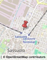 Geometri Sassuolo,41049Modena
