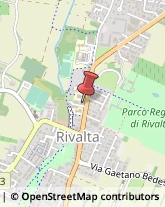 Palestre e Centri Fitness Reggio nell'Emilia,42123Reggio nell'Emilia